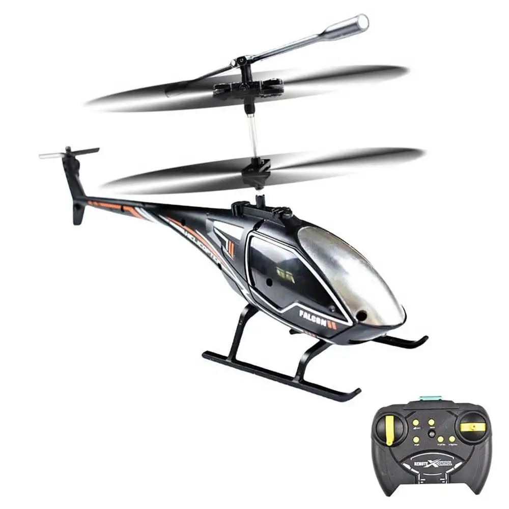 

2.5 Channel Mini Drones Rc Helicopter Shatter-free Aircraft Remote Control Remoto Controle Rc Helicoptero Drone Toy