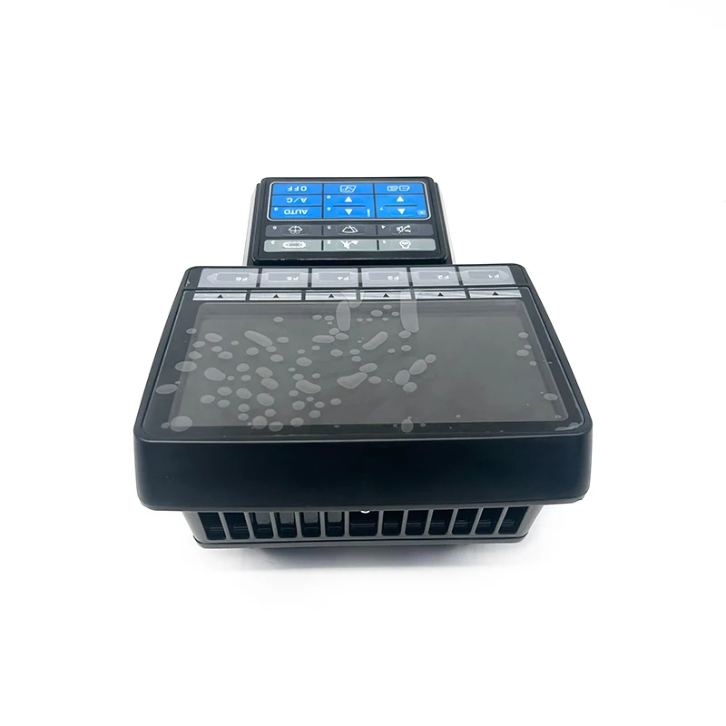 

Уникальная панель дисплея компьютера PC200-8MO PC220-8 PC300-8 Экскаватор 7835-34-1002 7835-34-1004