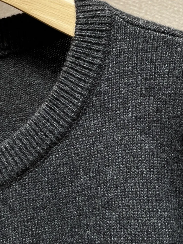 Women Casual Autumn Knitted Cardigan O Neck Long Sleeve Solid Color Single Breasted Sweater Tops Office Ladies Fashion Knitwear