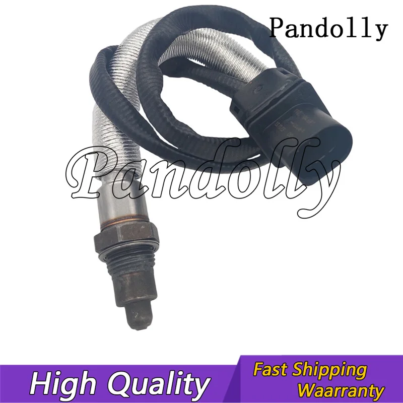 

New Car Upstream Air Fuel Ratio Lambda Oxygen O2 Sensor 11788659884 Fits For BMW X1 X2 218i 2017-2020 220i 216i 0258037002