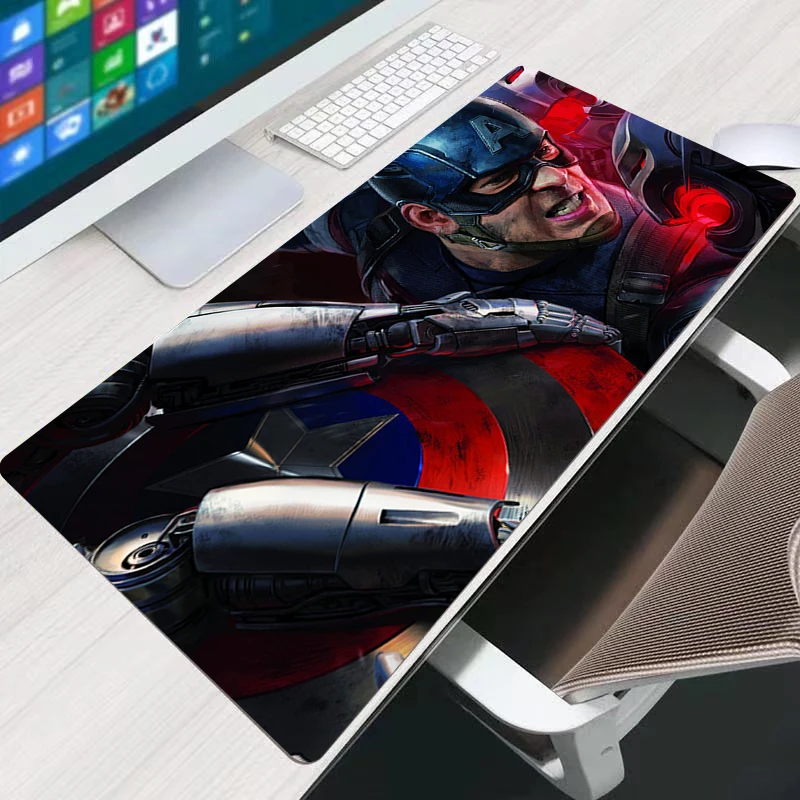 Large Mouse Pad Cap…