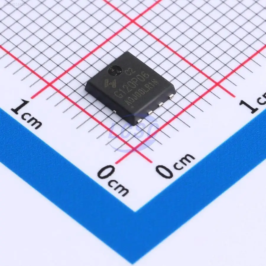 1PCS HYG120P06LR1C2…