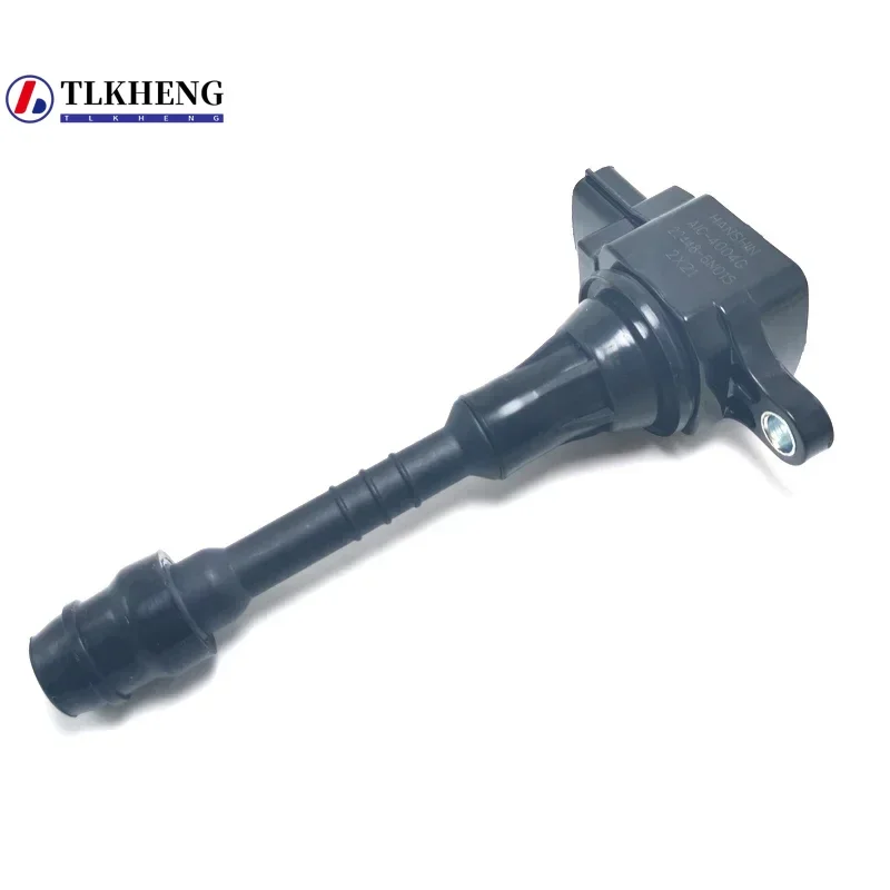 

22433-6N015 Ignition Coil Ignition System For Nissan Sentra Almera II Primera 2001-2006