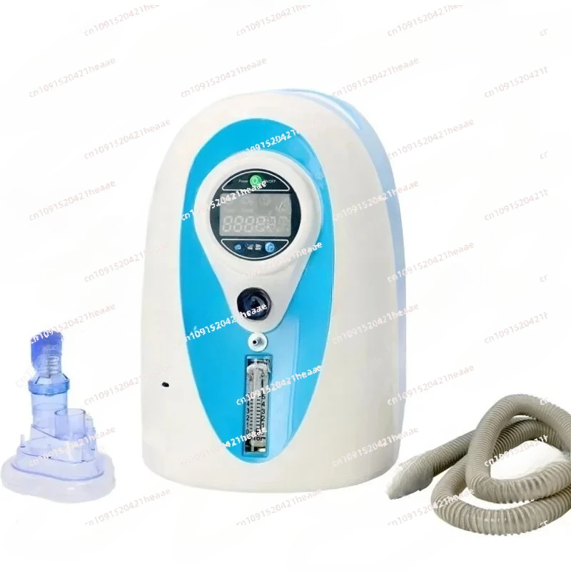 

Suitable for Equipment Simulate Altitude Hypoxic Generator Athlete Use 9% Purity System Hypoxic Training Generator Physical