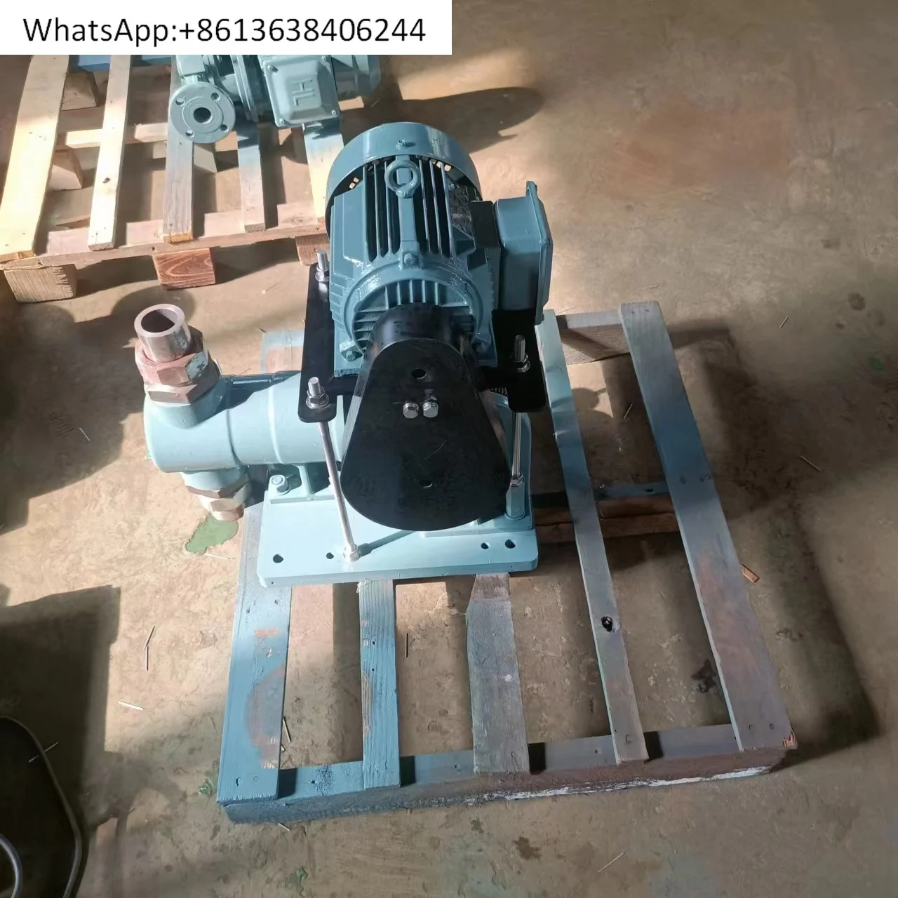 

Electric plunger pump reciprocating pump DZ-100 DZ-250 DZ-500 DZ-1000 oil-water separator pump