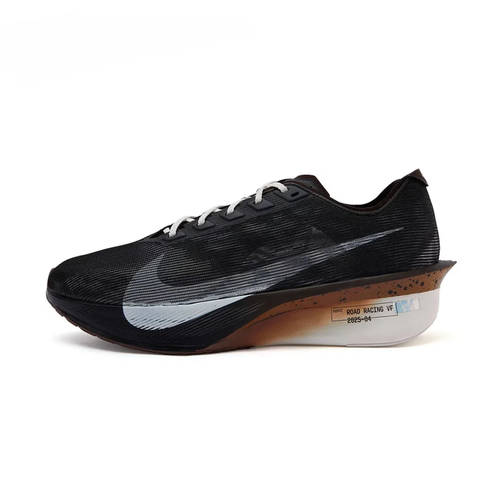 Nike ZOOMX VAPORFLY Men's Running Shoes - Cushioned, Responsive, Slip-Resistant, Durable Racing Shoes IH4453-220