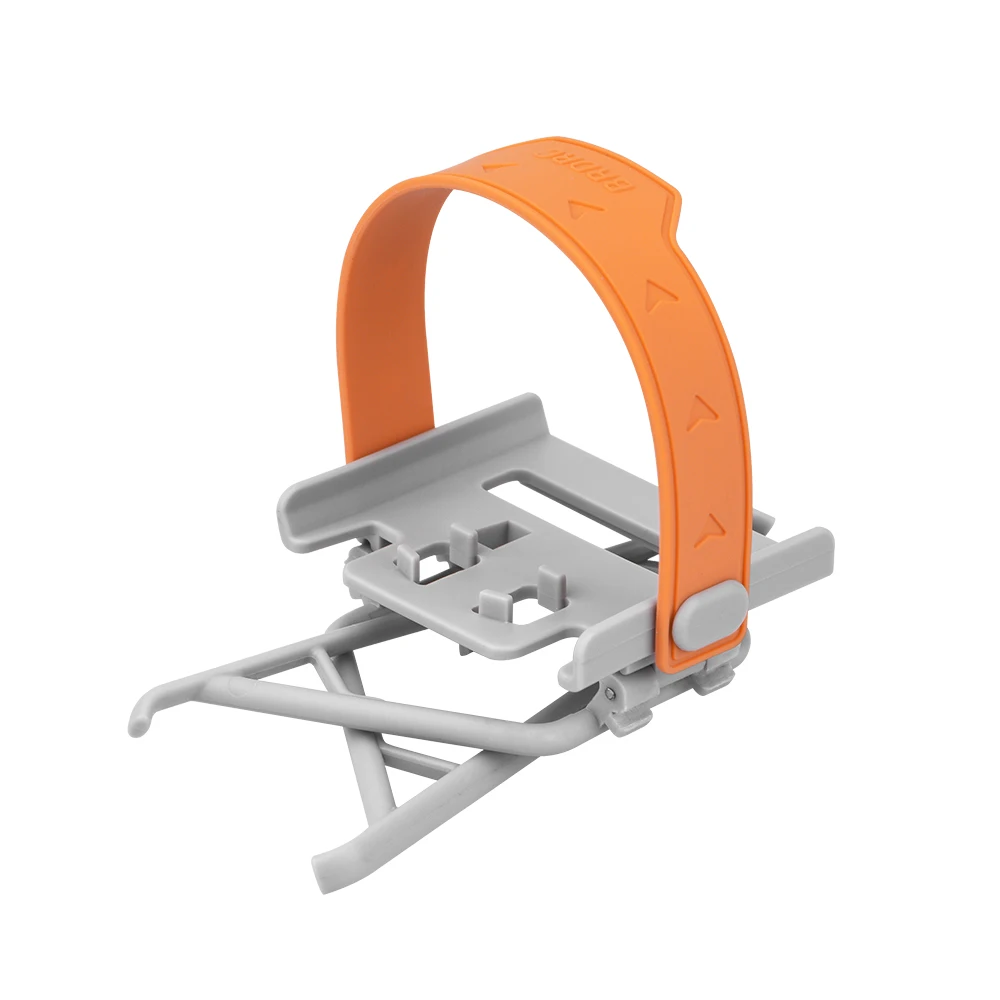 ミニ3/3プロ折りたたみ式拡張脚三脚スタンド,ポータブルドローン用スペアパーツ