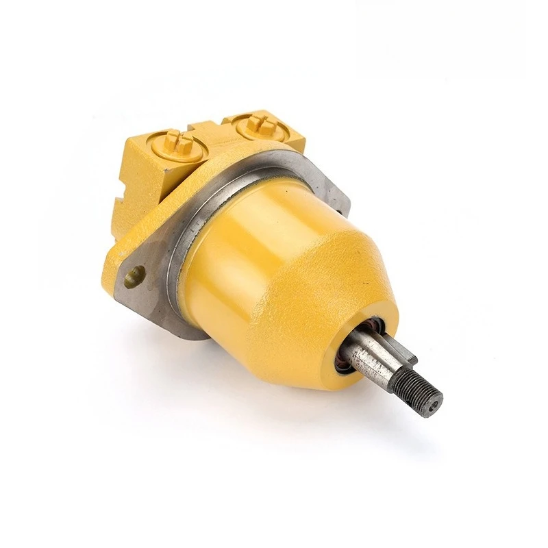 Adapt to For Car ter E330C excavator fan mo tor engine auxiliary cooling mo tor accessories 191-561