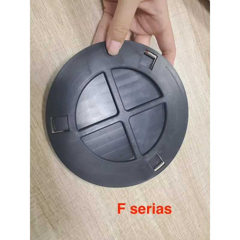 1pc Car Wheel Guard Fender Lamp Cover Cap For MINI Cooper S One Countryman R60 R56 F56 R55 F55