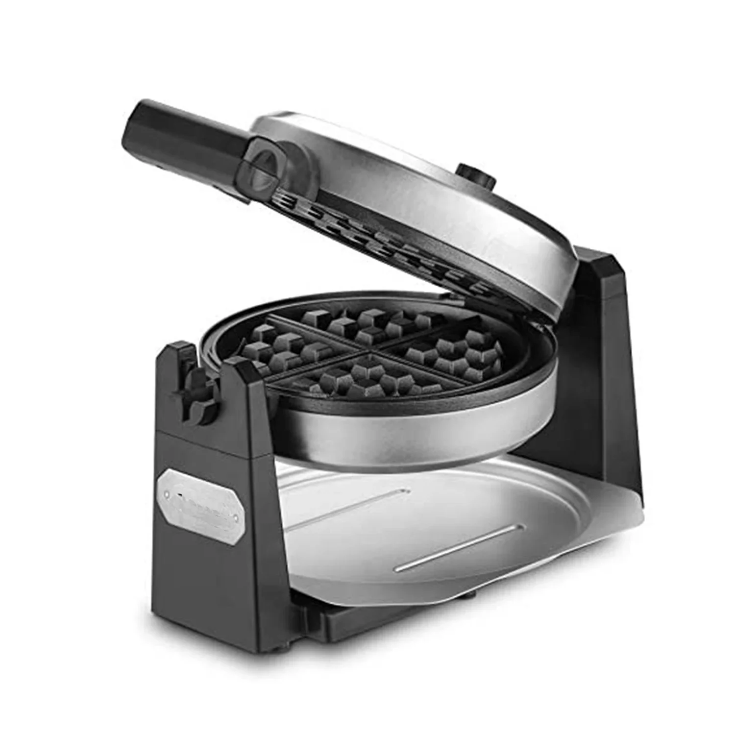 

-for Factory Wholesale Breakfast Grill Machine Panel Waffle Mini Industrial Multi Sandwich Maker Aluminum Timing 220 350