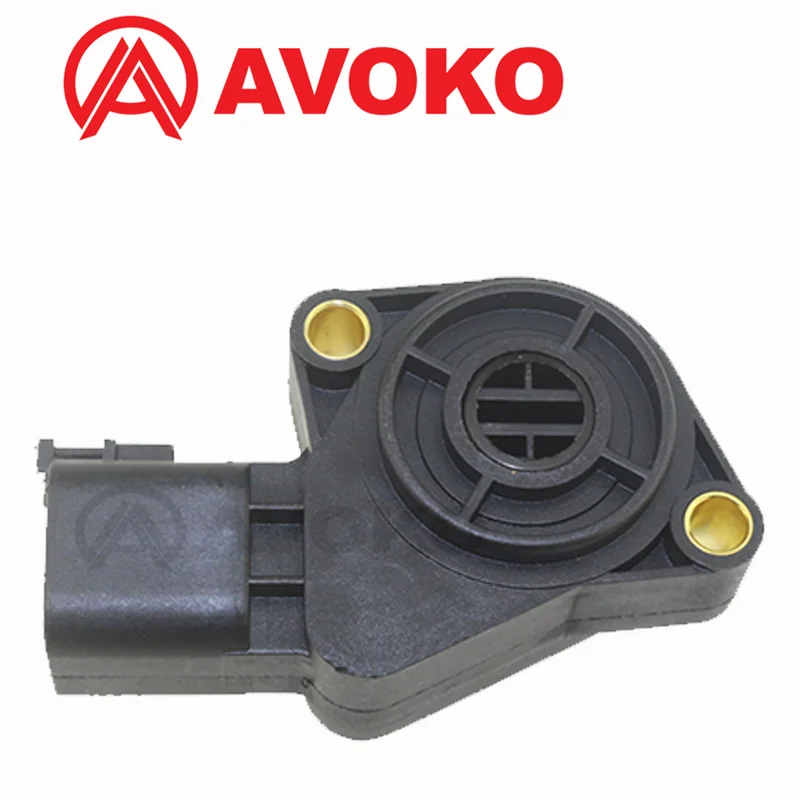 Throttle Position Sensor For Volvo FH12 FH13 FH16 FM9 FM7 FM13 FL12 FL10 F10 F12 RENAULT TRUCK RVI 85109590 21116881 7421059645