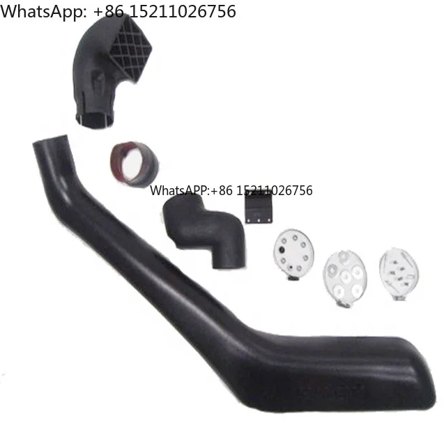 

4x4 Car Snorkel for Hilux Vigo 25A Snorke 4x4 Auto Accessories