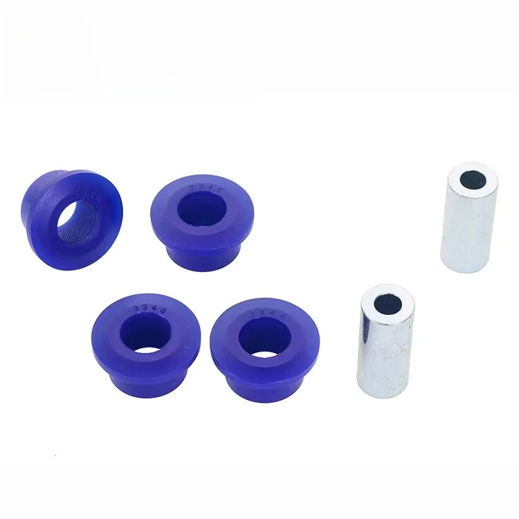 قطع غيار السيارات على الطرق الوعرة نظام التعليق الأمامي والخلفي SuperPro Bushing Vehicle Kit لشركة فولكس فاجن جولف Mk5