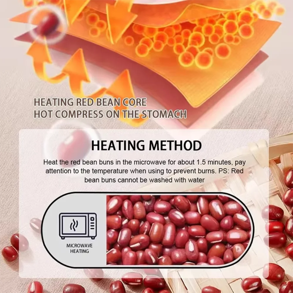 قفاز كهربائي لمنع الانفجار، قفاز مخملي كرتوني للنوم مع جهاز تحكم عن بعد، وسادة مهدئة لحديثي الولادة #4