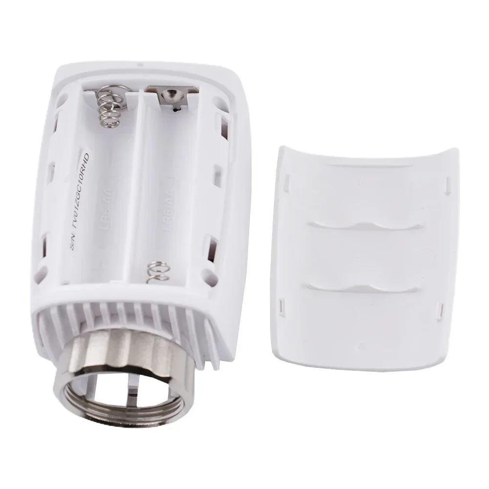 Home Improvement Termostato Define, Energy Saving, Voice Control, Boost Function, Casa, Brand New, 3 Modos, APP