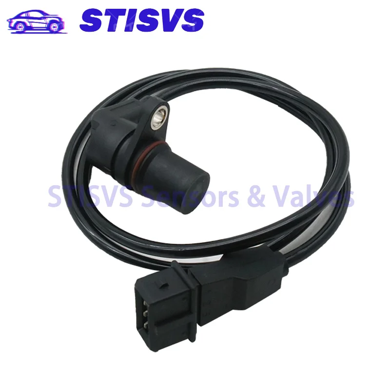 96418382   Sensor de posición del cigüeñal del motor para Isuzu Amigo Rodeo Chevrolet LUV Optra Daewoo Leganza Nubira Suzuki 9641 8382 nuevo