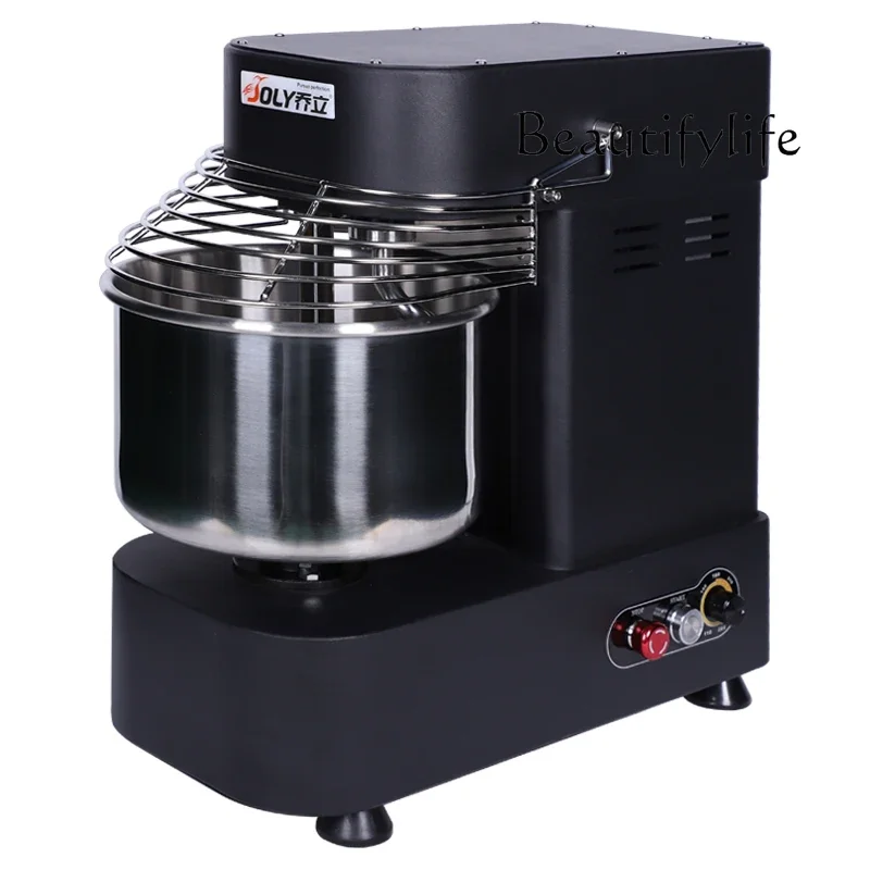 Commercial Noodle Mixer Low Noise Automatic Noodle Mixer