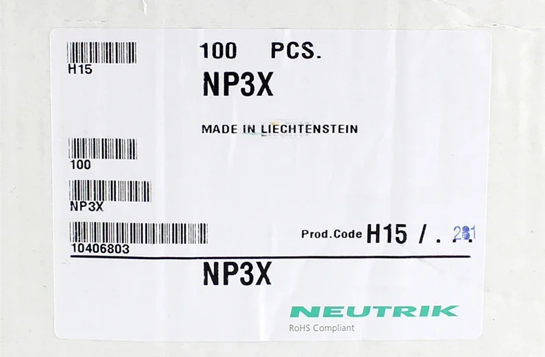 Schweiz NEUTRIK NP3X 3 pol rechten winkel 1/4 "6,35mm 6,5 stereo sound gold-überzogene stecker gerade winkel