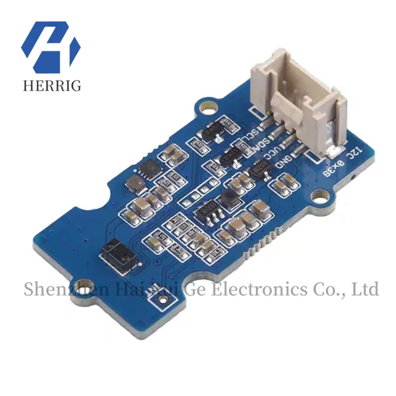 Seeed Grove Multifunction Arduino Gesture/Light/Distance/Color Sensor TMG39931