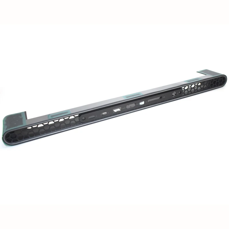 A+New For Dell Alienware M16 R1 Gaming Lcd Hinge Strip Cover Air Outlit 07RJMC