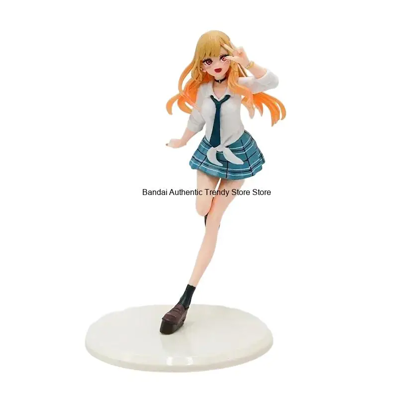 Figura de Anime de Marin Kitagawa de My Dress-Up Darling, Sono Bisque Doll wa Koi wo Suru, Figura de Acción de Marin Kitagawa, Muñeca Liz, Modelo Coleccionable