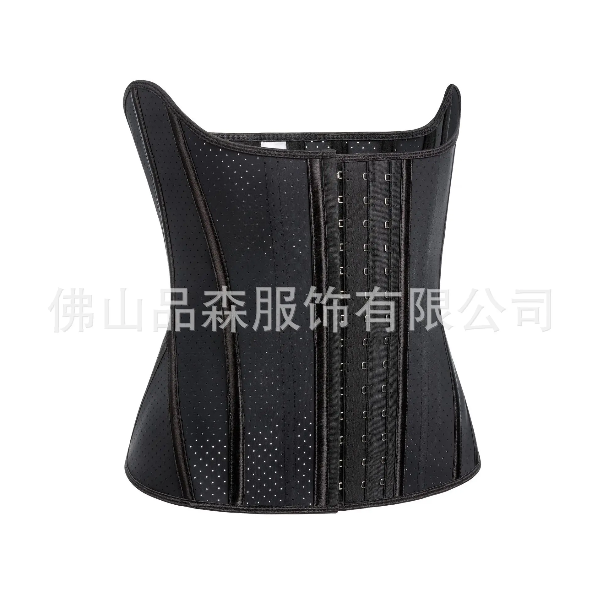Body Shaper Shapewear Women 25 Steel Bones Latex Waist Trainer Corset Shapewear Slimming Belly Modeling Strap Reductive Girdle