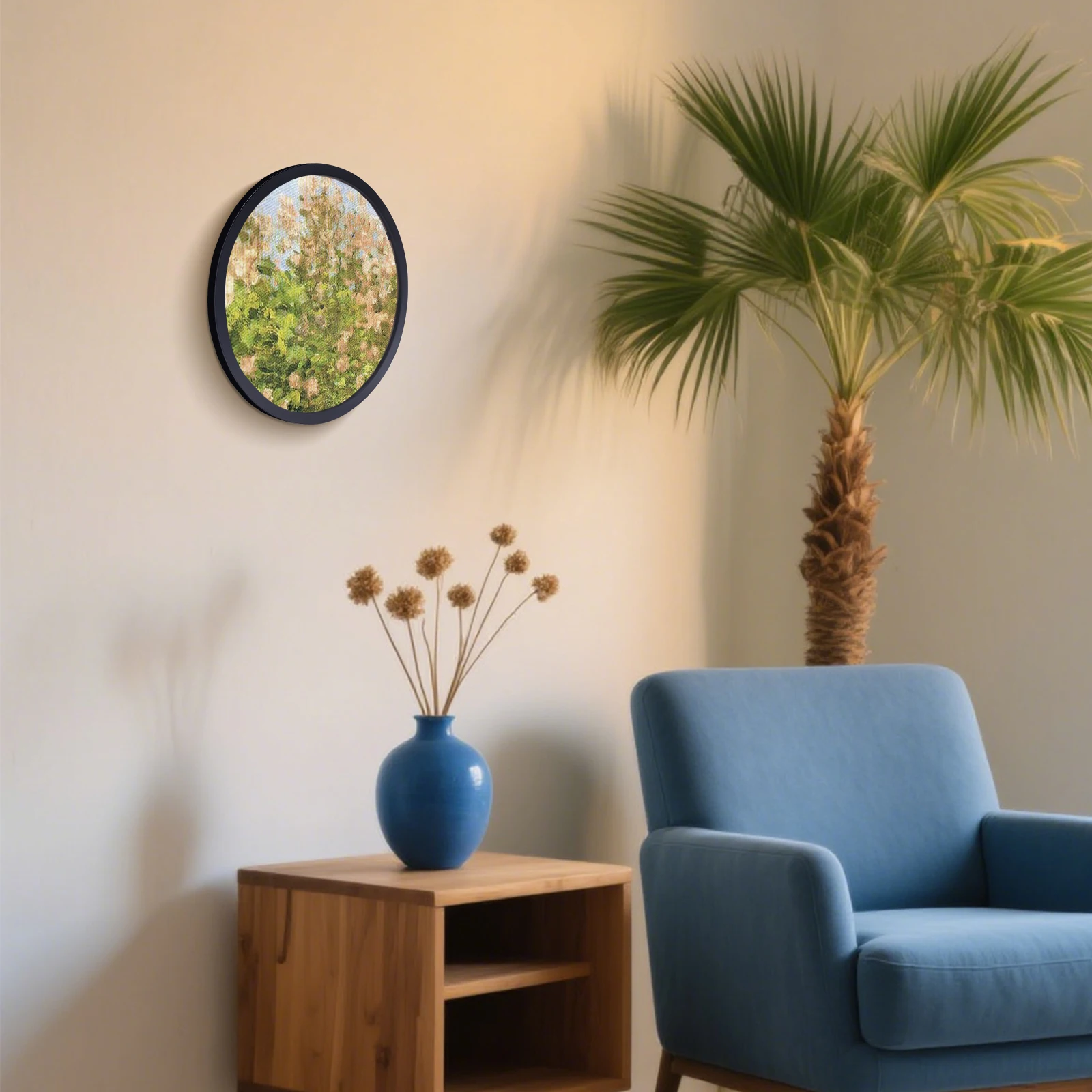 Elegant Black 16-In… - image