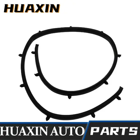 86357A7000 86357-A7000 Kia 용 앞 범퍼 필러 스트립 Assy 2014 2015 2016 Forte5 CERATO 1.8L 2.0L 86357A7000 86357-A7000
