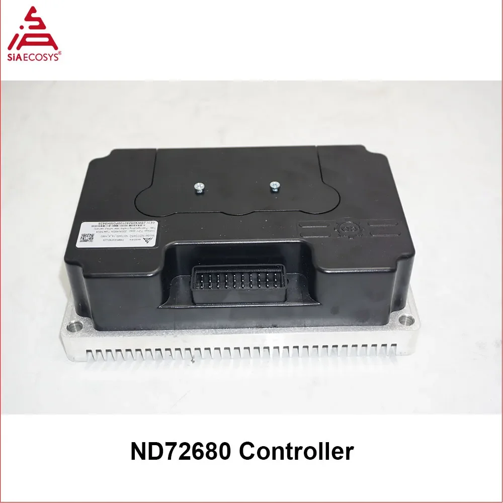 Magazyn UE! Fardriver ND72680 72V 350A Programowalny kontroler Bluetooth