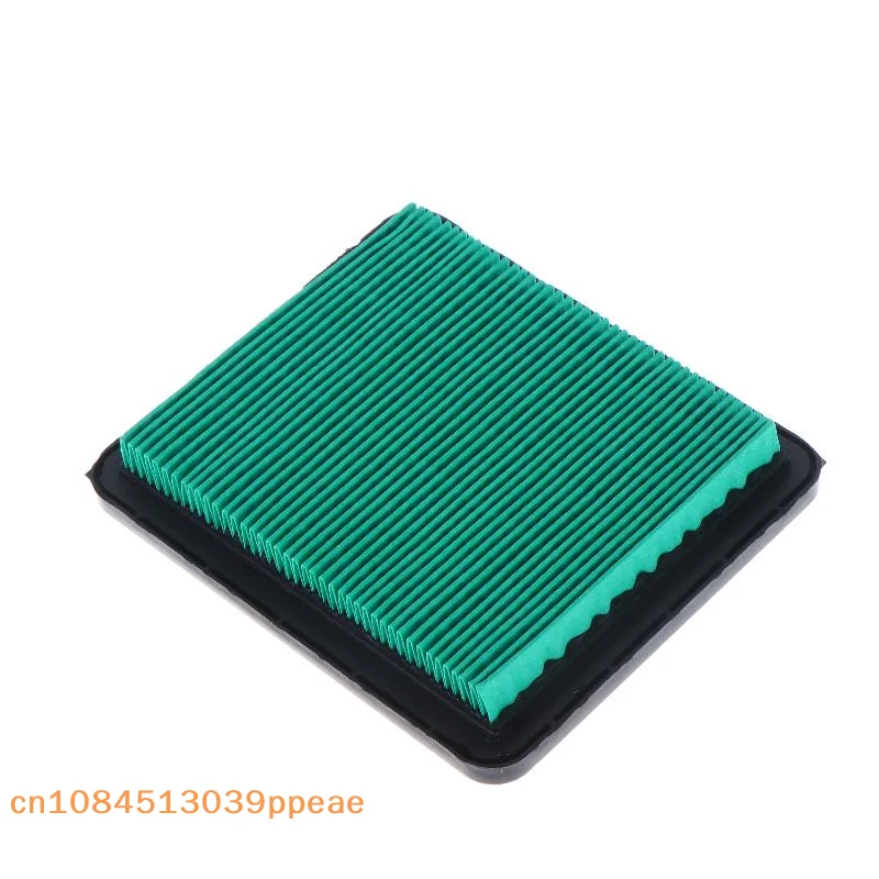 {QTG333} Reliable Air Filter For 17211-ZL8-023 GCV160 190 Mowers Engines Air Filter Fits Cleaner Cover Garden Equipment