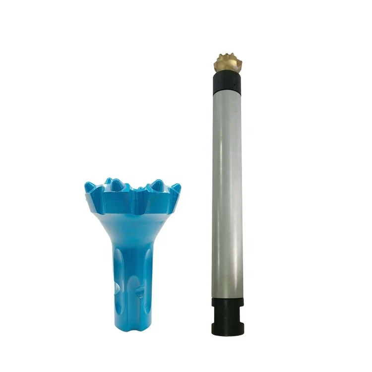 Dth Hammer Cir Seri…