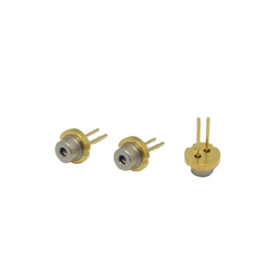 Low Cost 405nm 155mW Laser Diode for 3D Printer