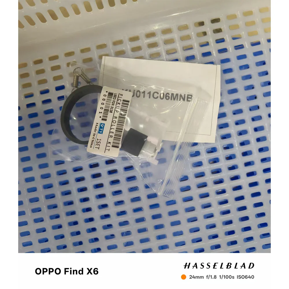 

50SET Feed Separation Pickup Roller Rubber Tire for EPSON L3110 L3150 L4150 L4160 L3156 L3151 L1110 L3158 L3160 L4158 L4168L4170