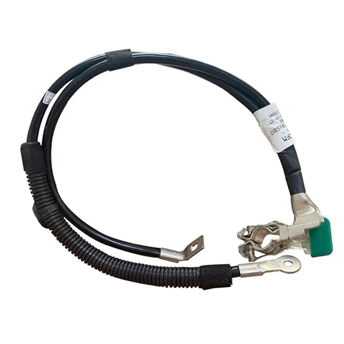 

Automobile Battery Negative Cable for Peugeot 307 308 408 Citroen C4 5638SC 9661191580