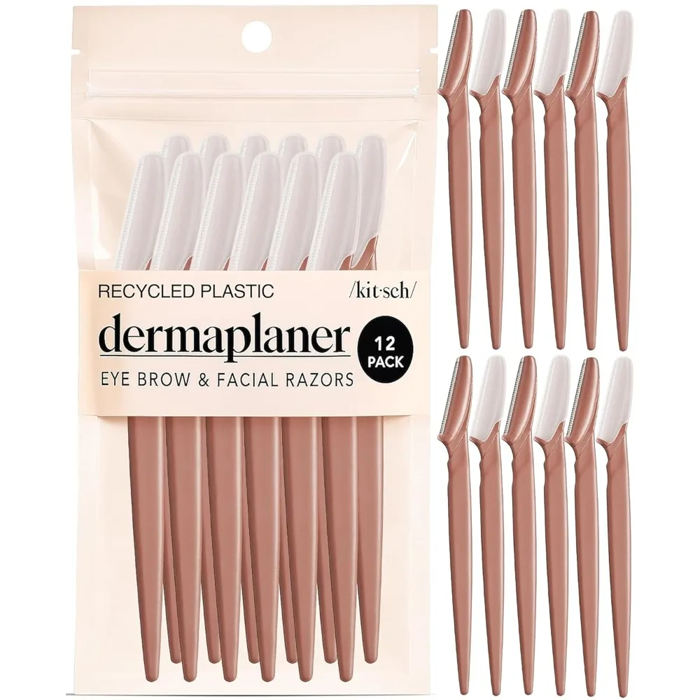Dermaplaning Razor for Smooth Skin Care
