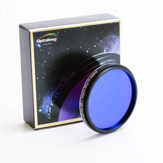 Optolong Night Sky Halpha Infrared Filter Camera 900nm Camera Ir Filter Ir Long Pass Filter image 2