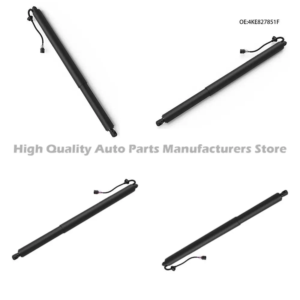 

For Audi E-tron Auto Parts Electric Tailgate Gas Strut Premium Power Hatch Lift Support Strut 2018-2020 4KE827851F High Quality