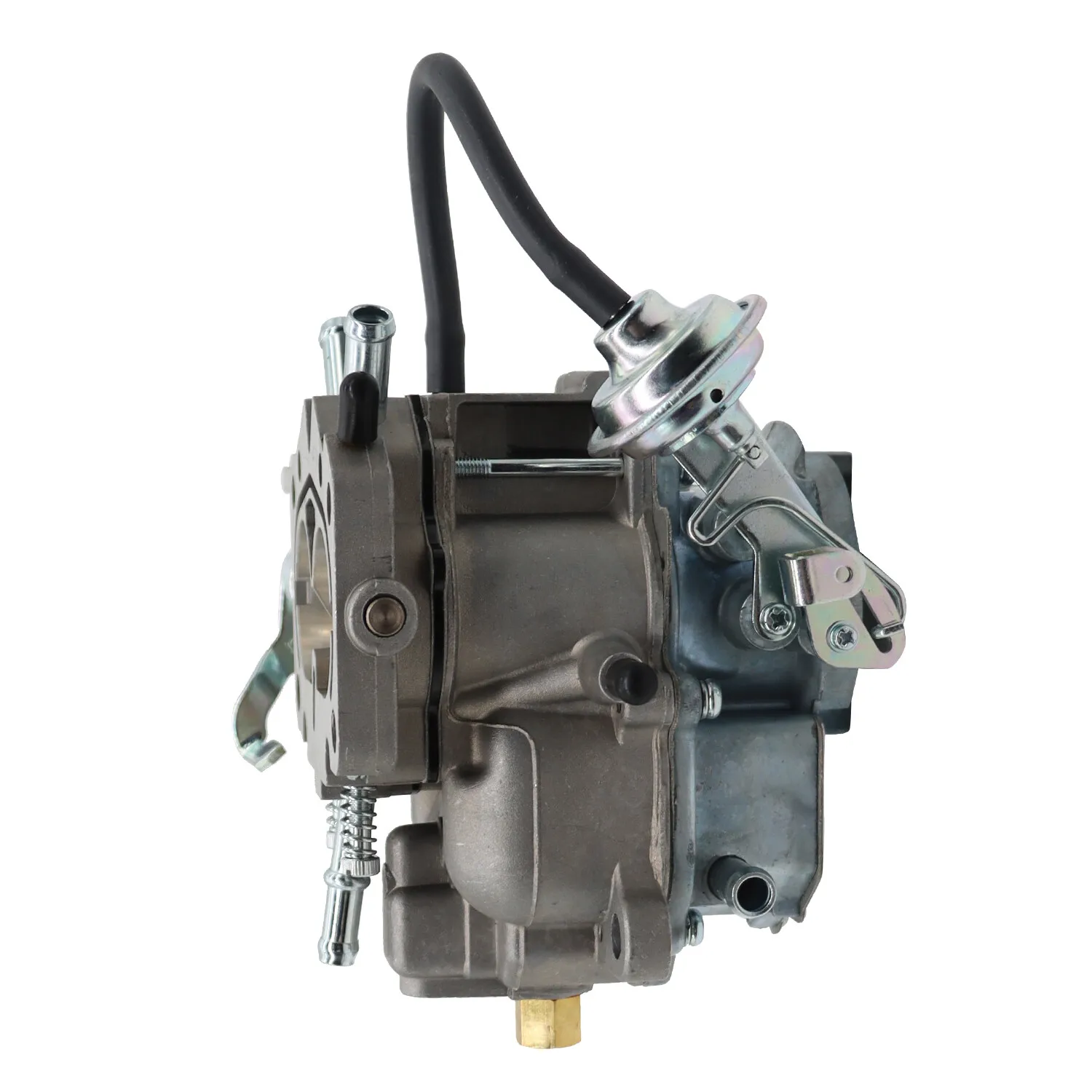 Carb Carburetor 2BBL C2-BBD BARREL For Dodge Truck Plymouth Engine 273-318 view 2
