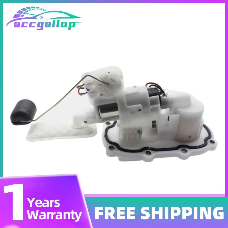 Motorcycle Fuel Tan…