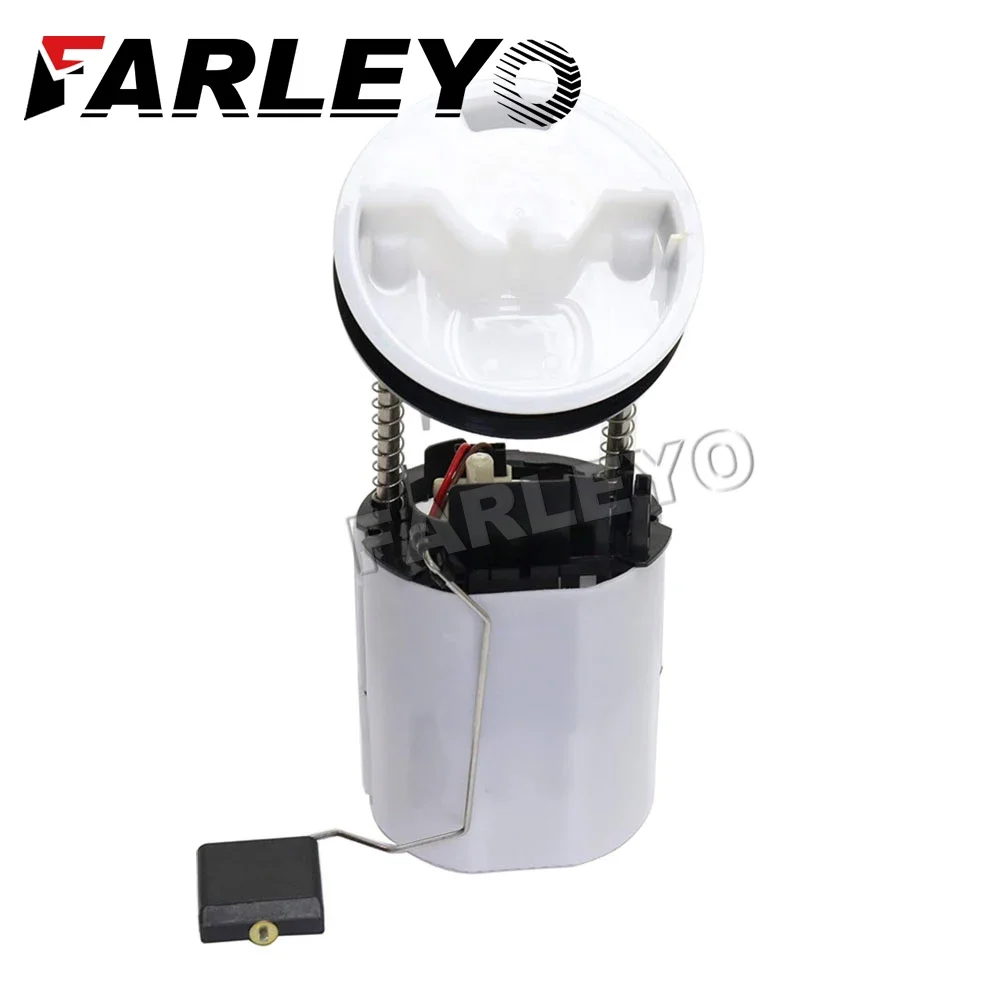 2094700294 Farleyo conjunto de bomba de combustible eléctrica para Mercedez Benz Clase C W203 C230 C240 C280 C350 S203 Clase CLK C209 A209