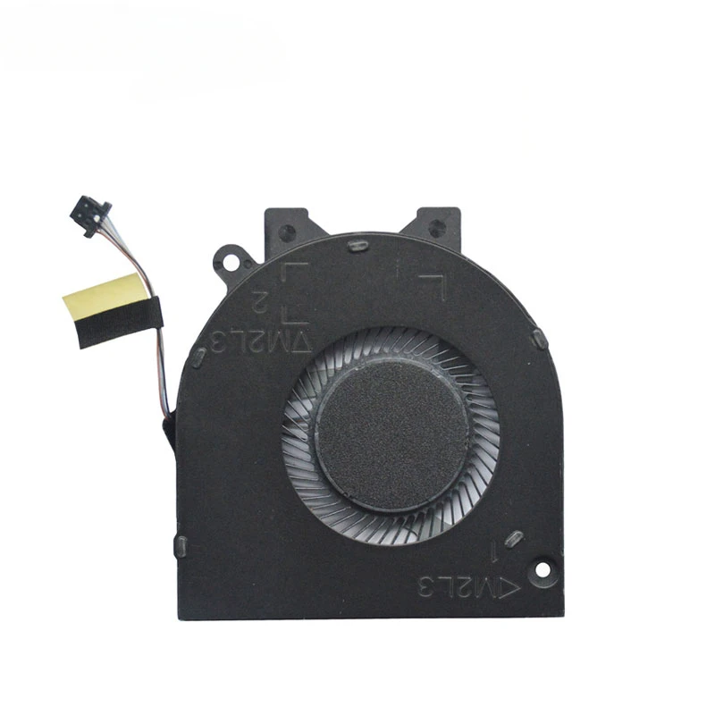 CPU Cooling Fan Compatible For Dell inspiron 14 5480 5488 15 5580 5588 Vostro 15 5581 V5581 0G0D3G G0D3G DFS5K121142620