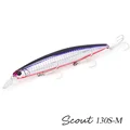 SCOUT 130S-M