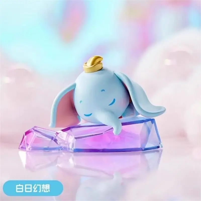ディズニー ダンボ デイ ドリーム シリーズ ブラインドボックス
