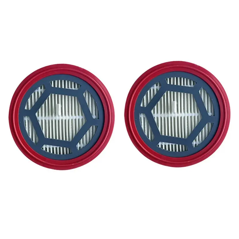 

Запасные части для ручного пылесоса A74G-For RAF/OI-UMI - Фильтр JK-3 (2 шт.)