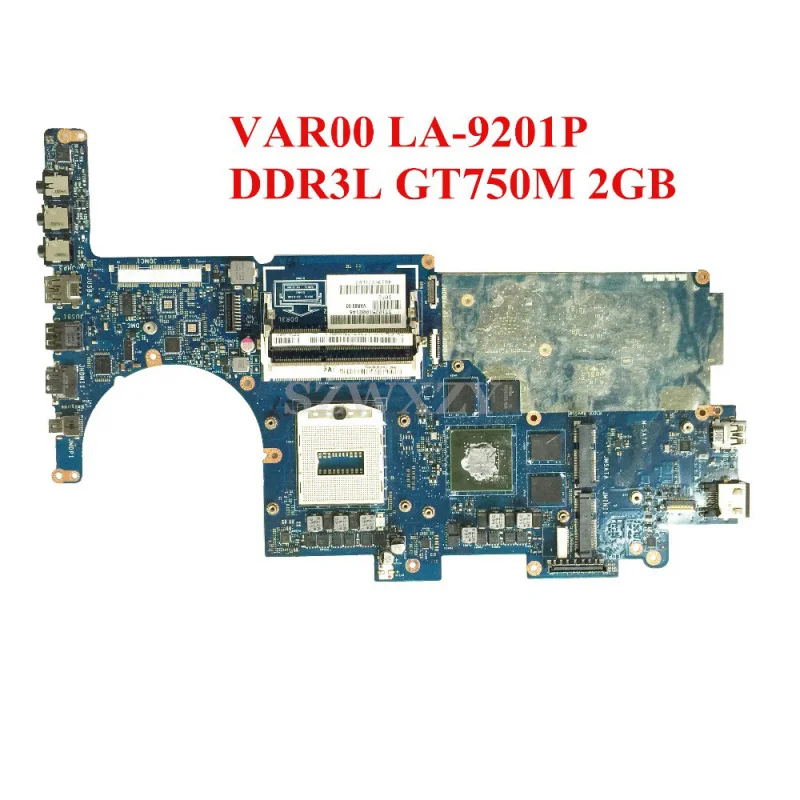 A+ 0TY1XH FOR DELL Alienware 14 R1 Laptop Motherboard Test 100% ok TY1XH