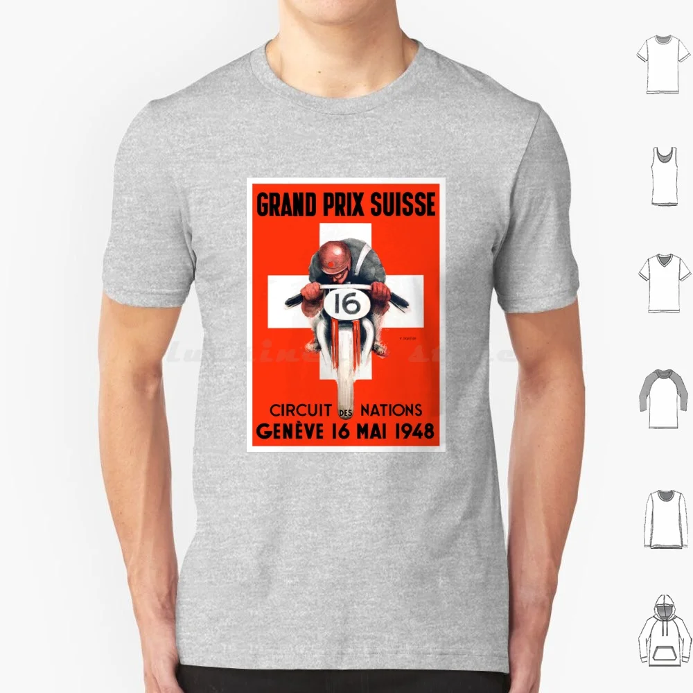 1948 Switzerland Mo…