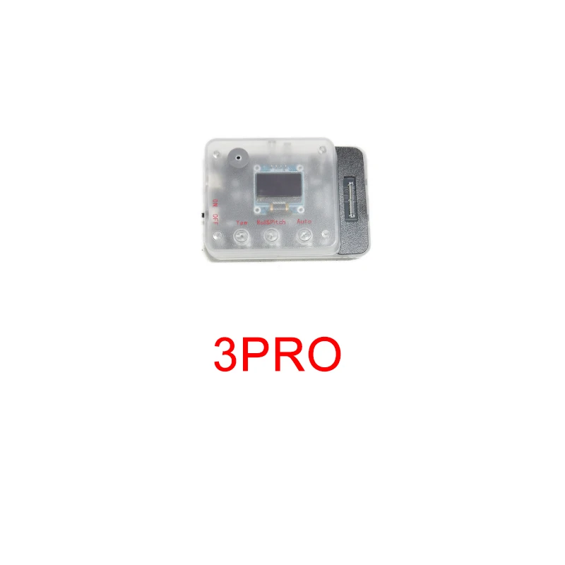 Herramienta de prueba de Motor de engata de cardán 100% con precisión para Mavic 3T/3 Enterprise /Mavic 3 PRO/Air 3S herramientas de prueba de Motor de paso de rollo herramienta de reparación