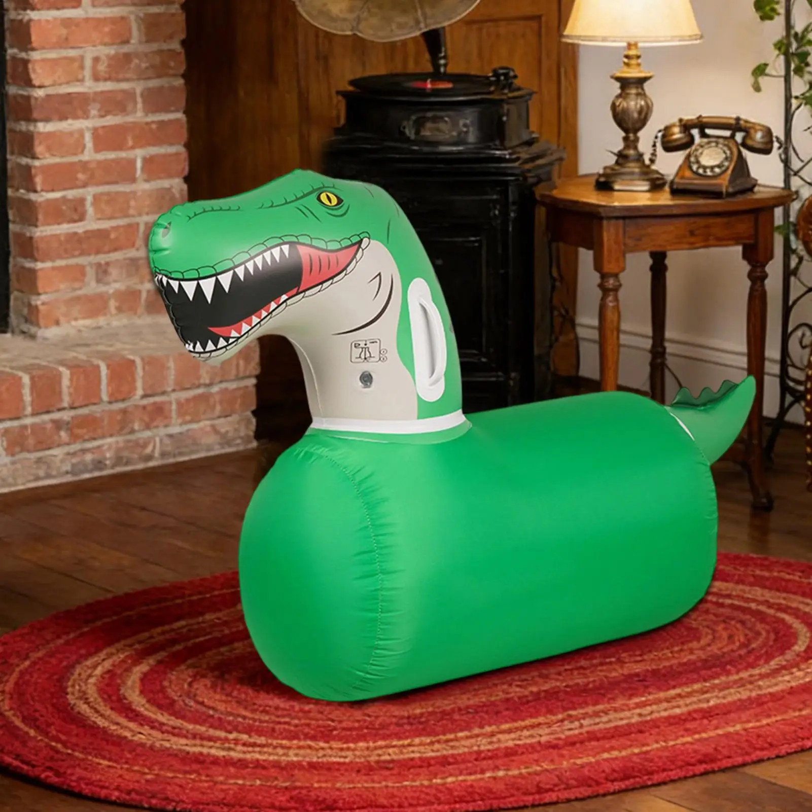 Thumbnail 4 - #5 Top 10 Inflatable Bouncy Toys Worth Buying In 2026