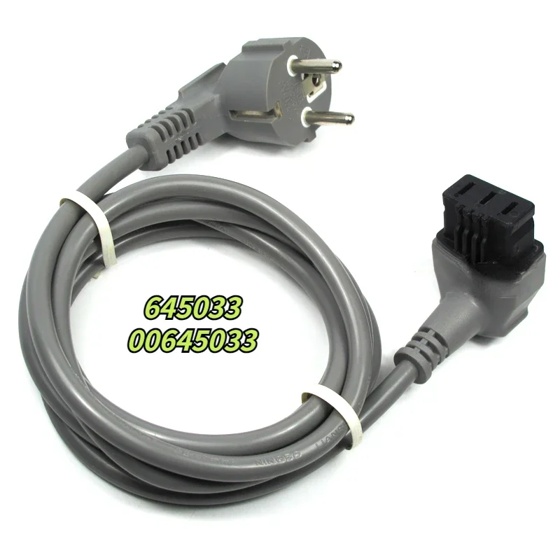 Connection cable for Bosch Siemens 645033,00645033 dishwasher