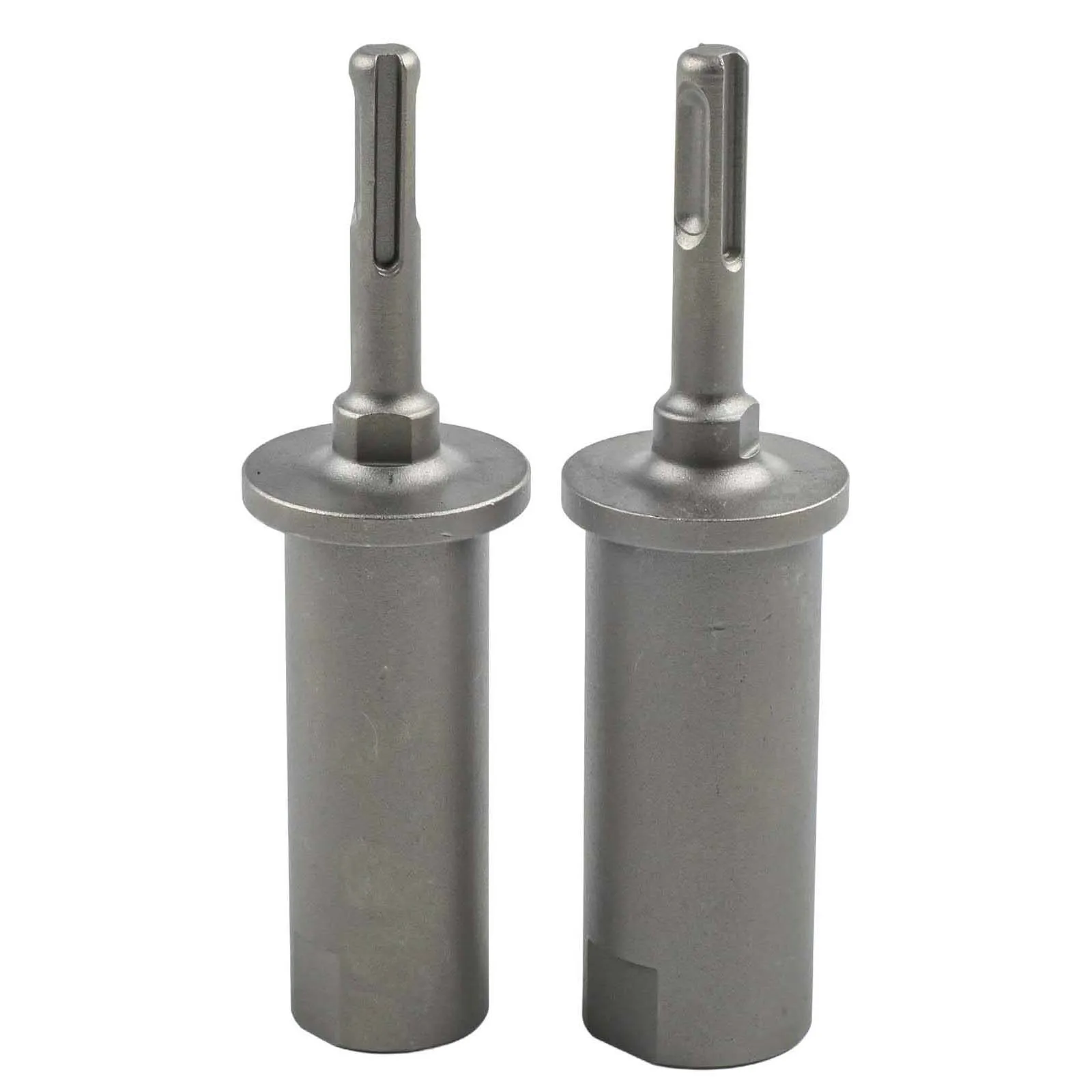 

1pc Ground Rod Driver Bit Replacement Parts For SDS Shank Tools For Impact Hammer Adapter Drill Bits Power Tool Parts
